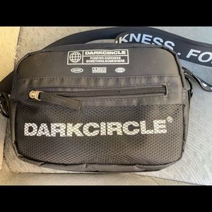 Darkcircle Shoulder Bag